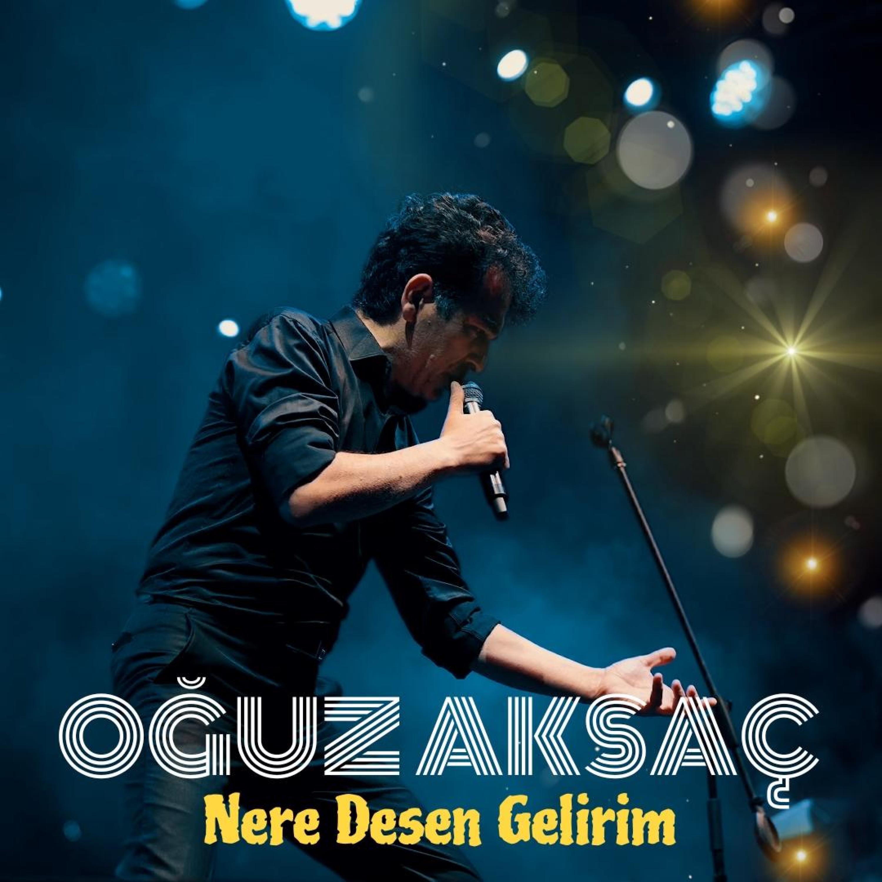 Nere Desen Gelirim - Single