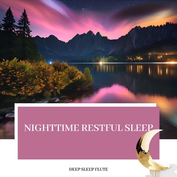 Nighttime Restful Sleep