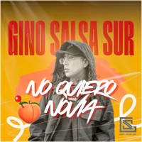 No Quiero Novia - Single - Gino Salsa Sur
