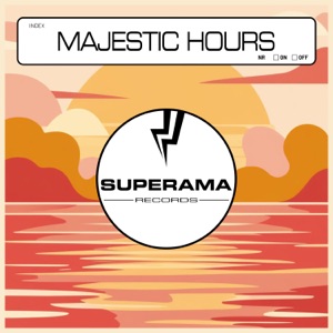 Majestic Hour - EP