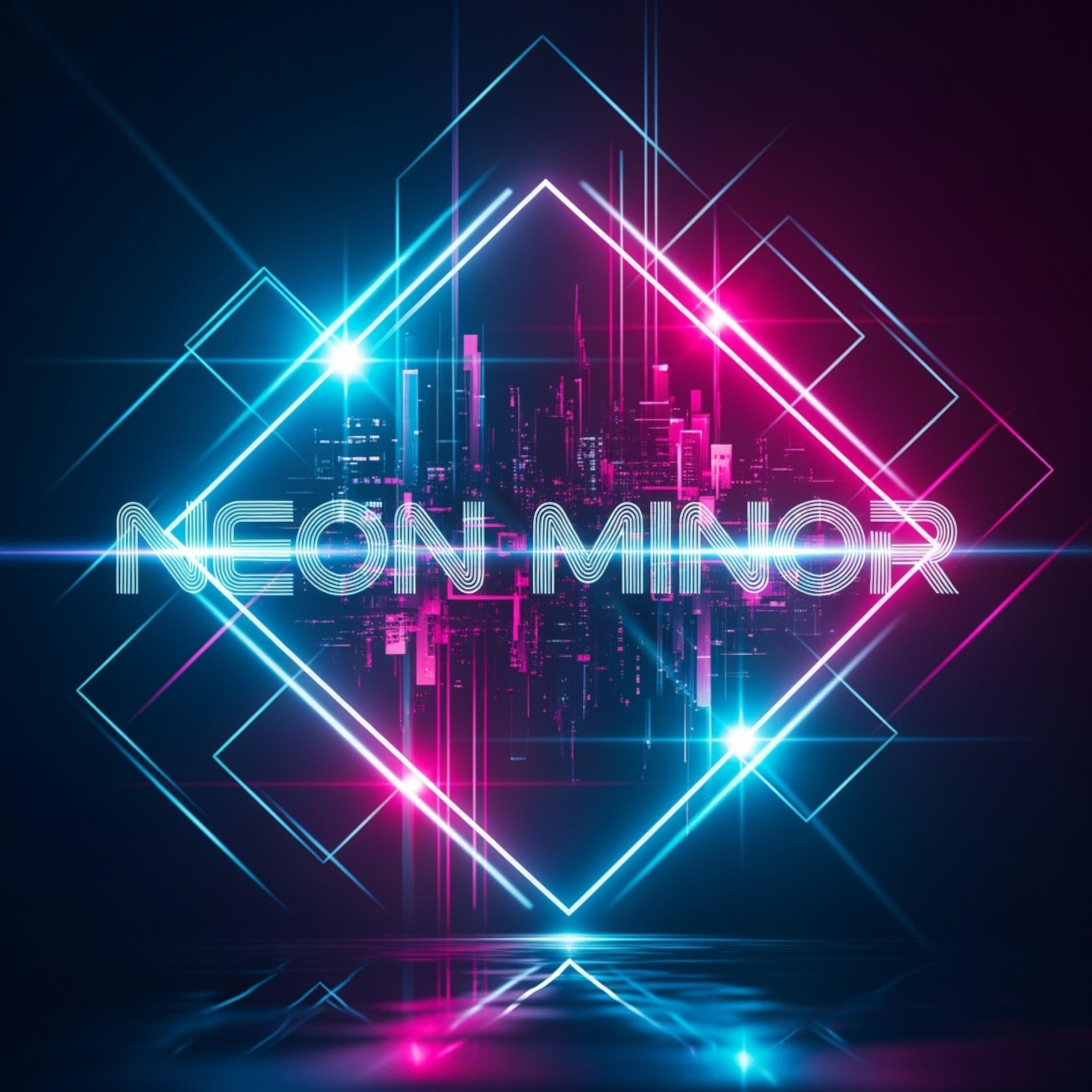 Neon Minor - Single