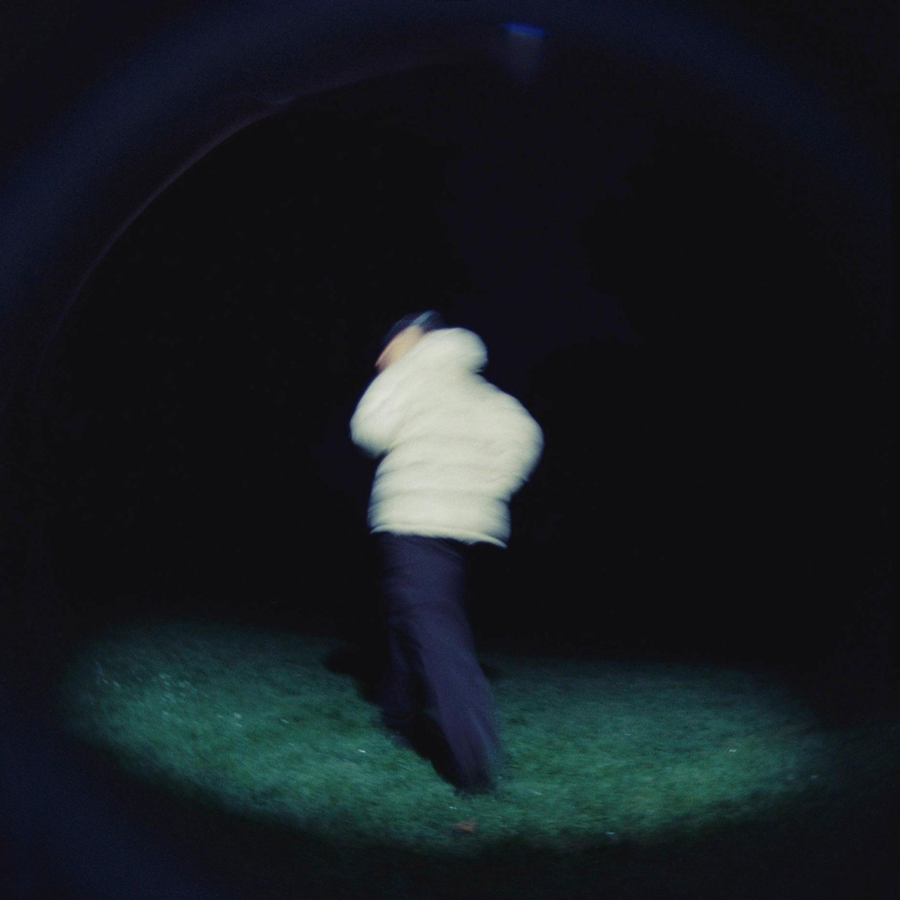 Can't Let Go - Single