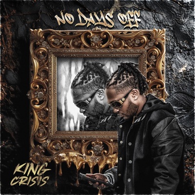 No Days Off - Single