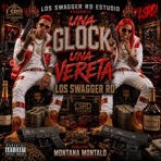 UNA GLOCK UNA VERETA - Single