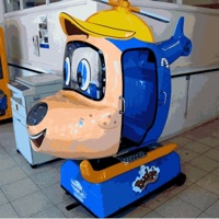 Kk Attractie - Single - HET POMPSTATION