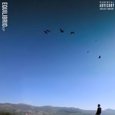 EQUILIBRIO - EP