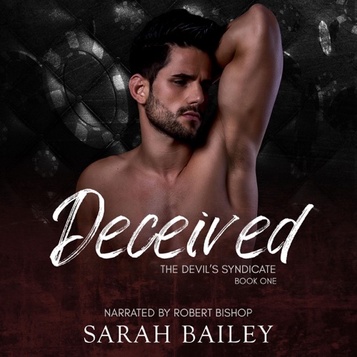 Deceived: The Devil's Syndicate, Book One (Unabridged) cover