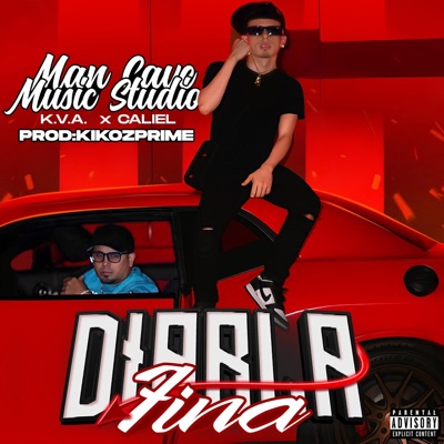 Diabla Fina - Single