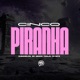 5 Piranha Single