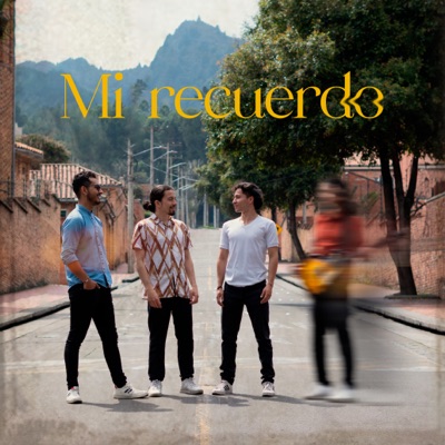 Mi Recuerdo - Single