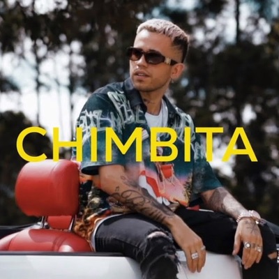 Chimbita - Single