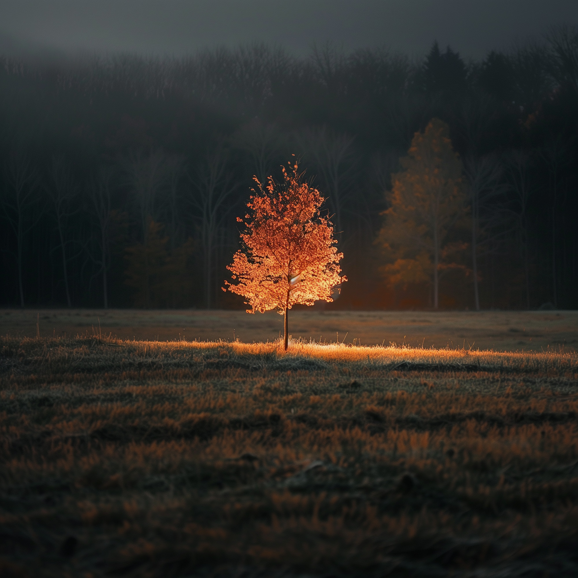 Invisible Grace - Single