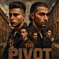 The Pivot - Tone Tray