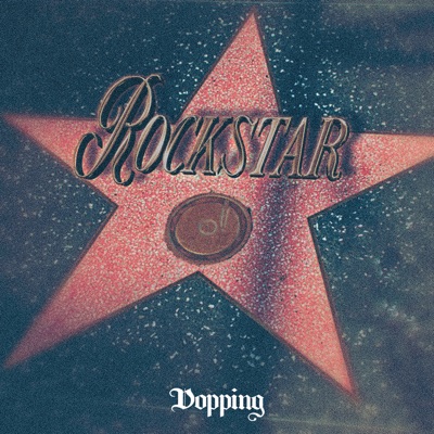 ROCKSTAR - Single