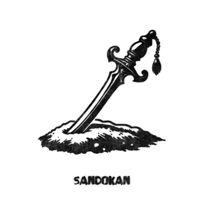 Sandokan - Single