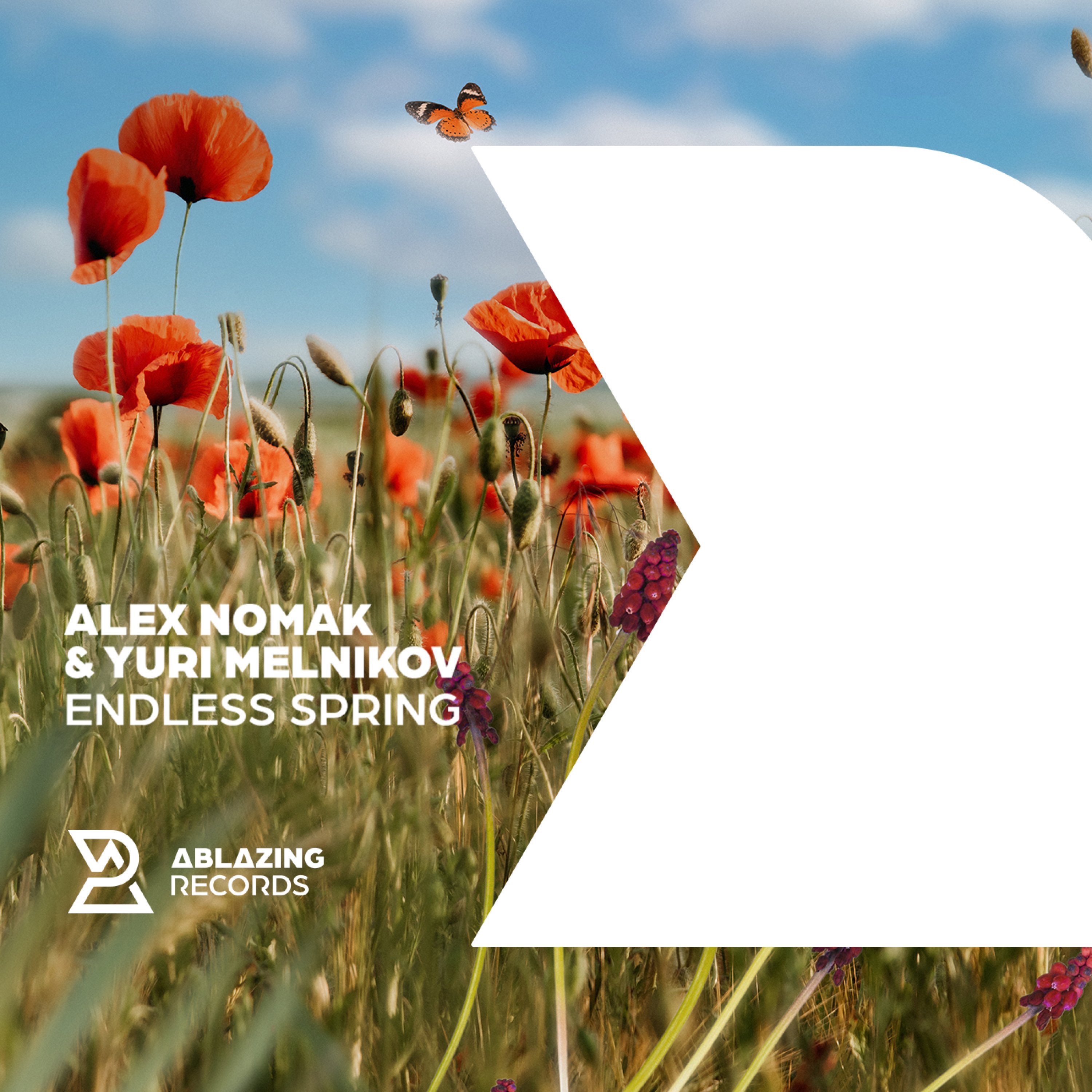 Endless Spring - Single