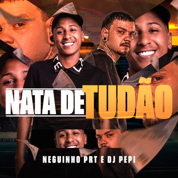 Nata de Tudão
