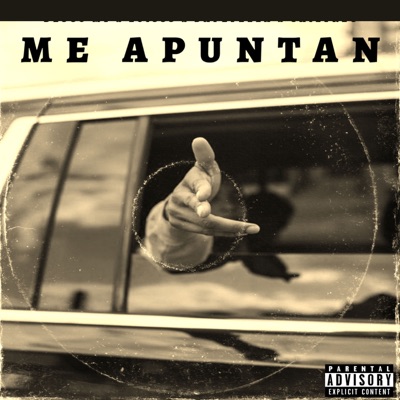 Me Apuntan (feat. LUISSS & ChilyRec) - Single