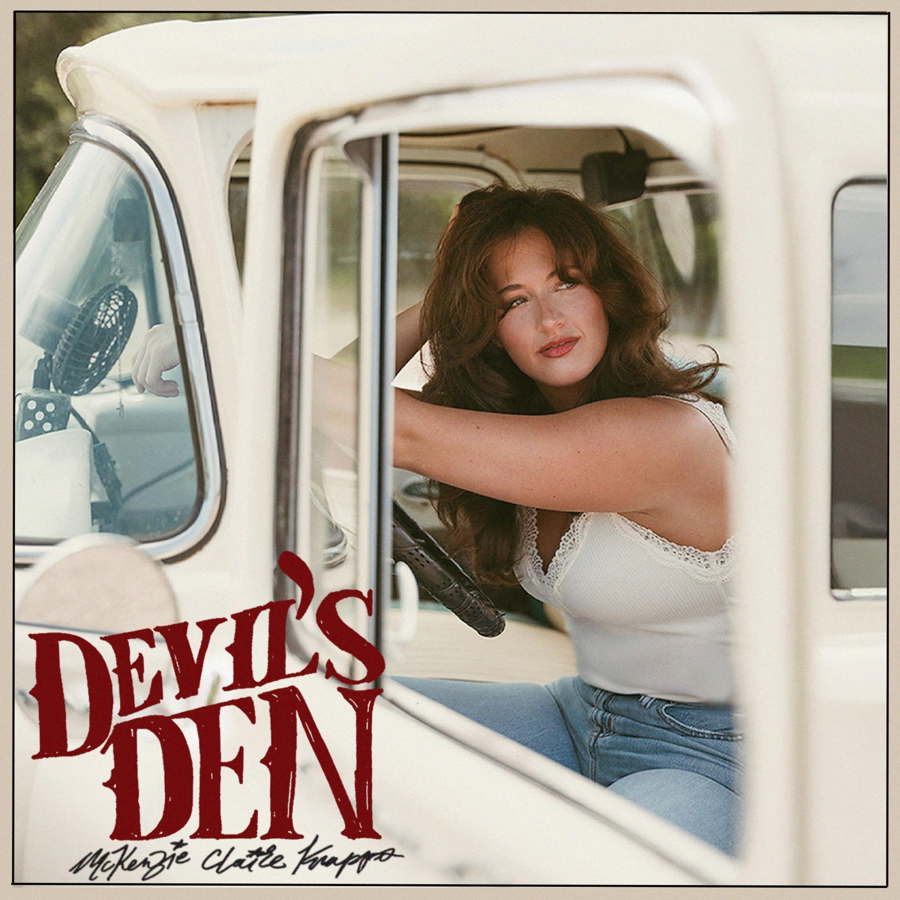 Devil's Den - Single