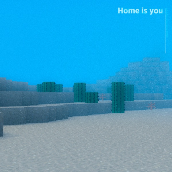 home is you - Single