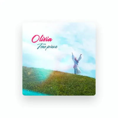 Listen to OLIVIA, watch music videos, read bio, see tour dates & more!