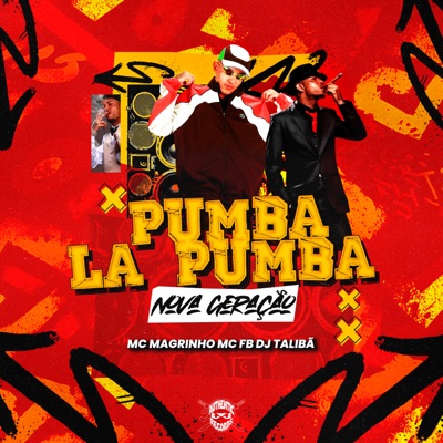Pumba La Pumba Nova Geração - Single