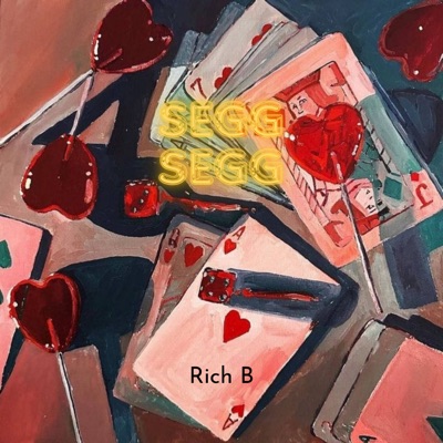 Ellos Saben - Single