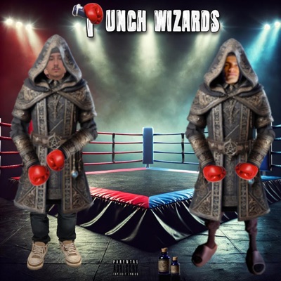 Punch Wizards (feat. E Timmy) - Single