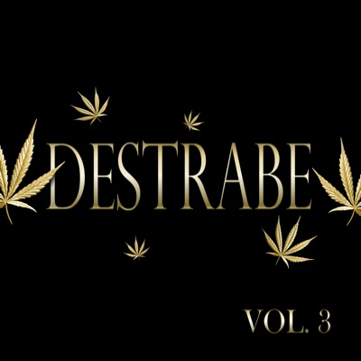 Don Kolo & Jojanx - Destrabe Vol. 3