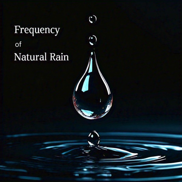 Frequency of Natural Rain - EP