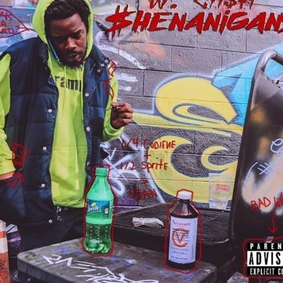 $hENANIGAN$