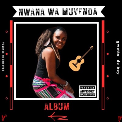 NWANA WA MUVENDA