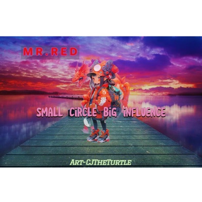 Small Circle, Big Influence - Single