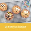 De Helft Van Michzelf - Single