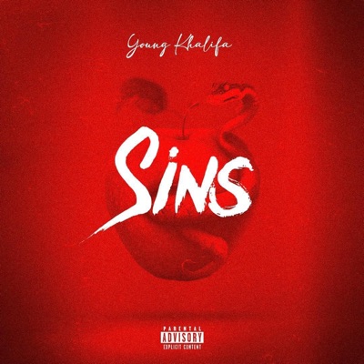 Sins (feat. ID Labs) - Single