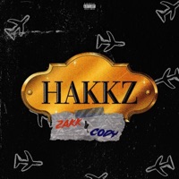 Zakk & Cody - Single - Hakkz