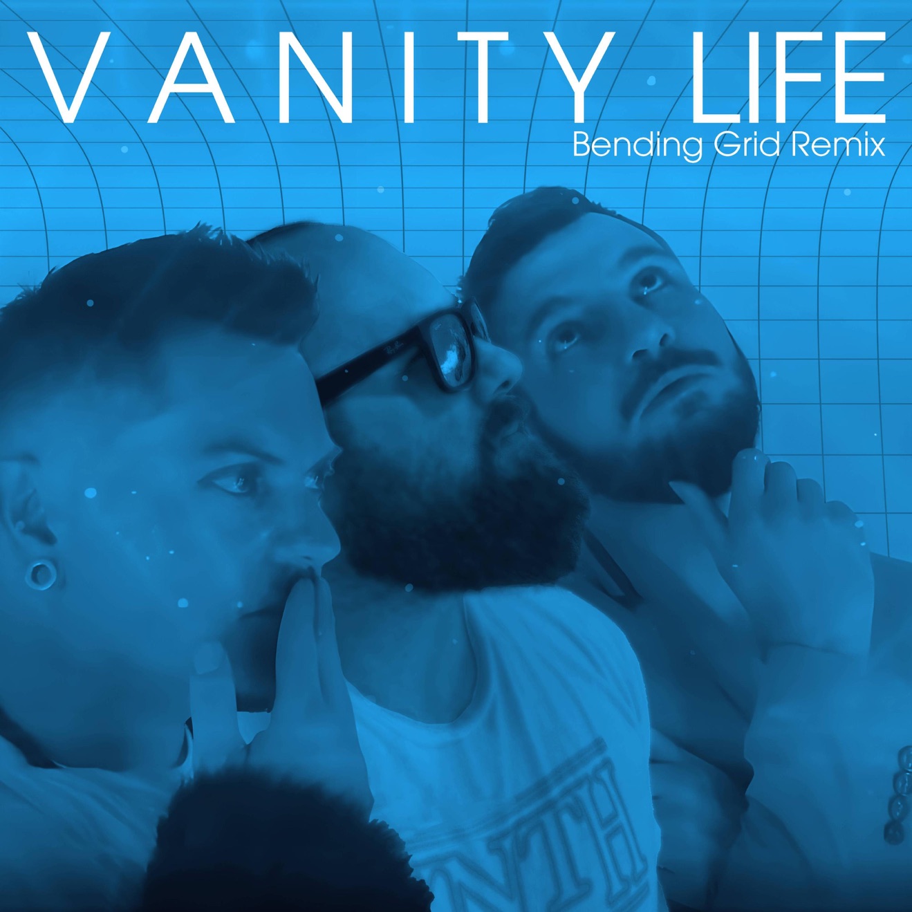 Bending Grid & The Safety Word – Vanity Life (Bending Grid Remix) – Single (2025) [iTunes Match M4A]