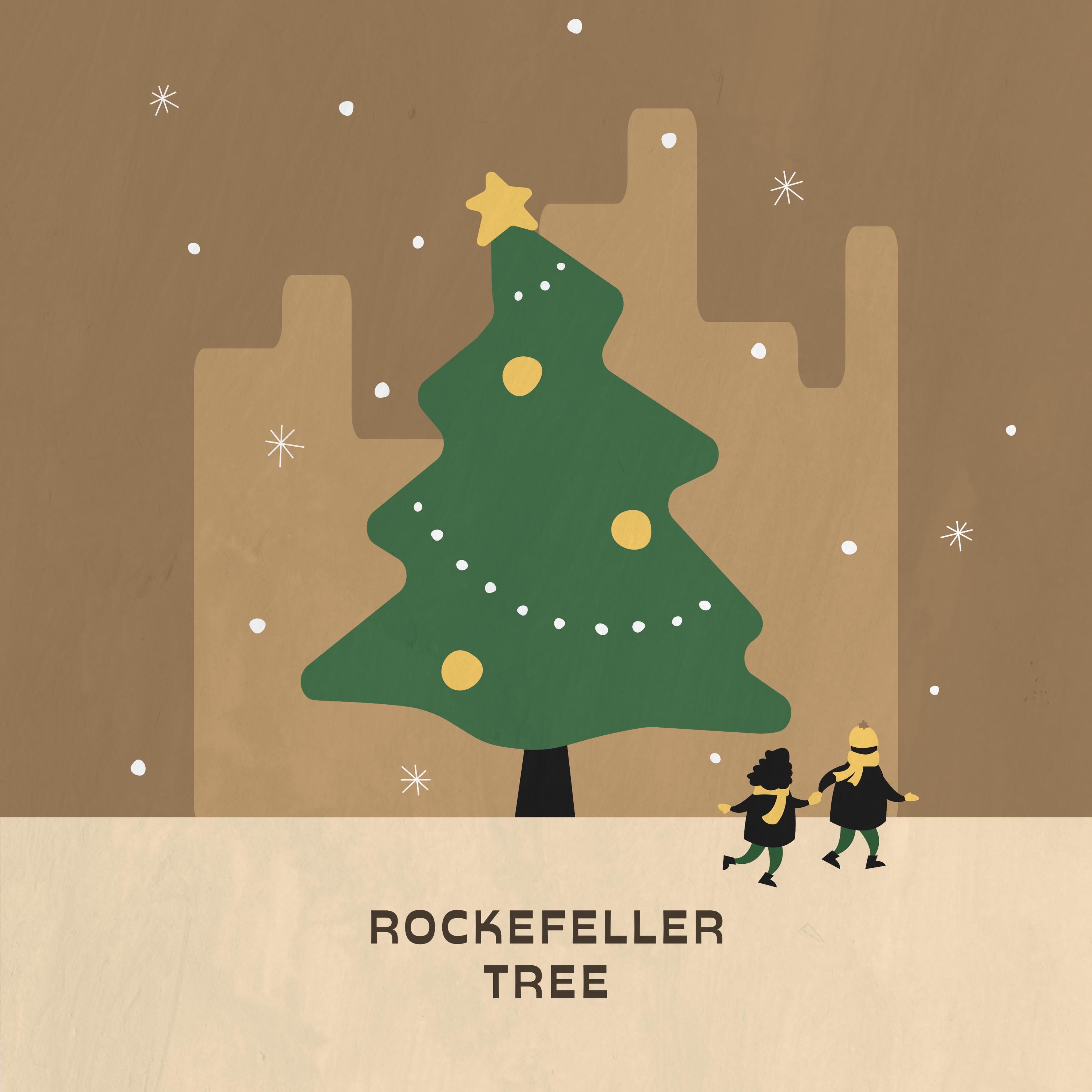Rockefeller Tree - Single