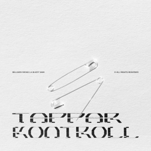 Tappar kontroll (feat. Sami)