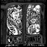 One Summer (feat. Zeke Riley & Sasquatch) - Single - Loubasquiat