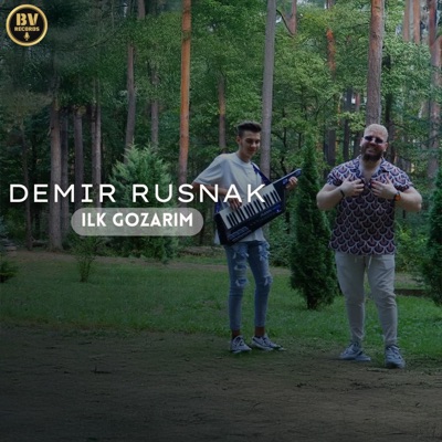 Ilk Gozarim (feat. Alisan Style) - Single