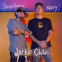 Jackie Chan (feat. Navy) - Single - Despilfarro