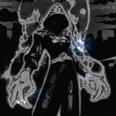 TALK TO THE DEAD/I DONT GOT TIME - Single