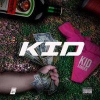 Kid (feat. Kid Xander) - Single - Jeyzas