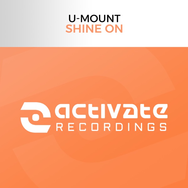Shine On - Single