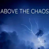 Above The Chaos — Broken Records Tunes