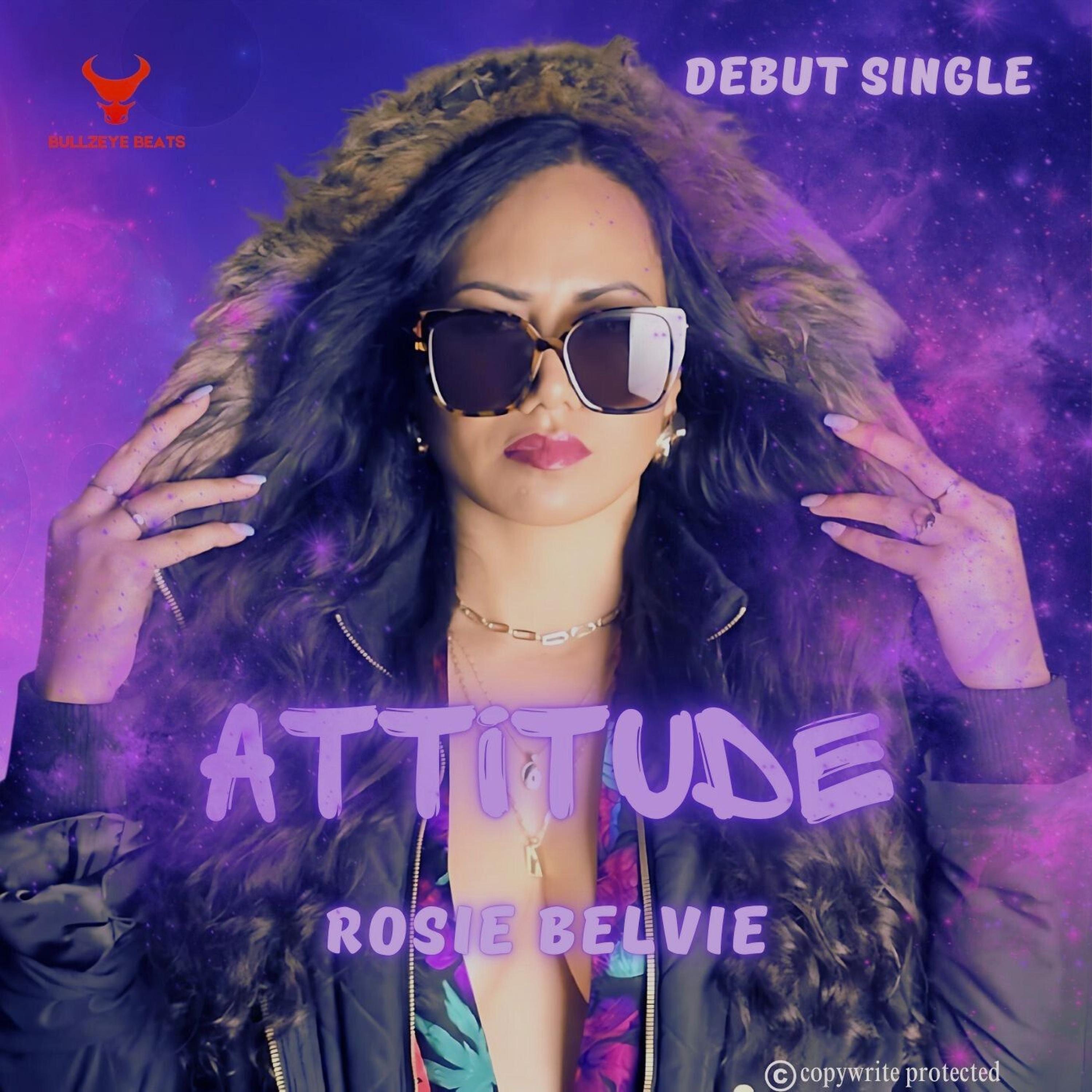 Attitude - Single