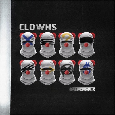 Clowns - Single