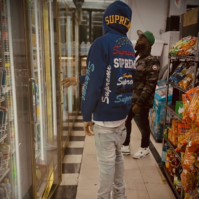 Show No Fear - Single