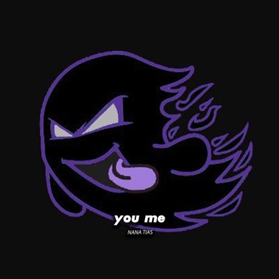 NANA TIAS - you me